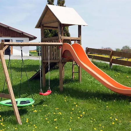 Ferienbauernhof Köpf *