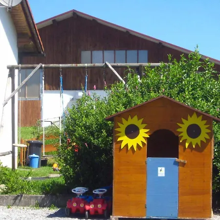 Apartment Ferienbauernhof Köpf
