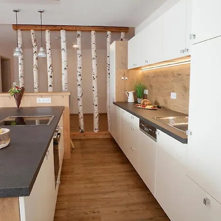 Ferienbauernhof Köpf Apartment *