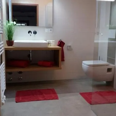 Ferienbauernhof Köpf Apartment Füssen
