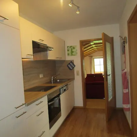 Ferienbauernhof Köpf Apartment Füssen