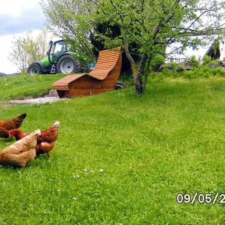 Ferienbauernhof Köpf *