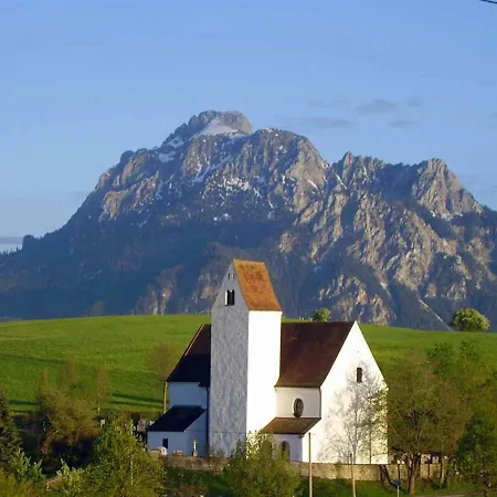 Apartment Ferienbauernhof Köpf