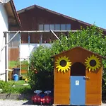 アパート Ferienbauernhof Koepf