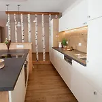 Ferienbauernhof Koepf Апартаменты *