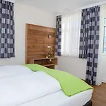 Ferienbauernhof Koepf Апартаменты Фюссен
