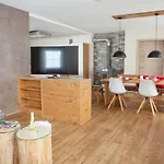 Ferienbauernhof Koepf *