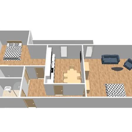 Ferienbauernhof Koepf *