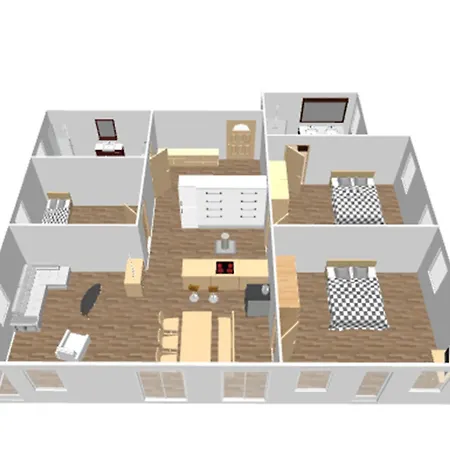 Ferienbauernhof Koepf Füssen