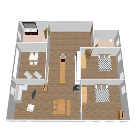 Ferienbauernhof Koepf * Füssen