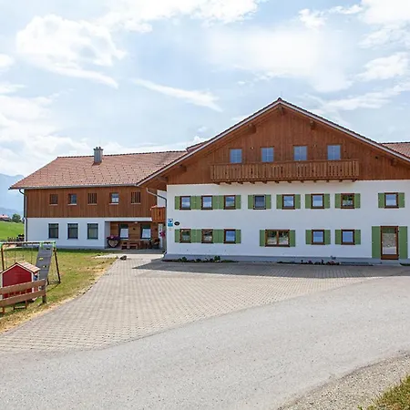 Ferienbauernhof Koepf