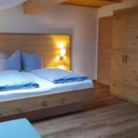 Ferienbauernhof Köpf Apartment Füssen