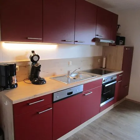 Ferienbauernhof Koepf