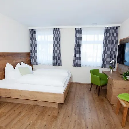 Apartment Ferienbauernhof Köpf *