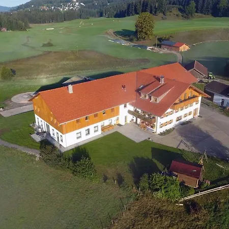 Ferienbauernhof Koepf