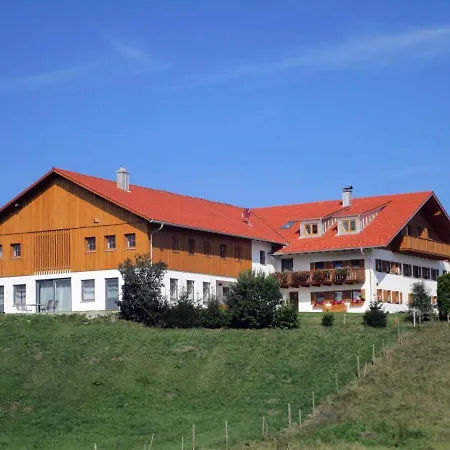 Ferienbauernhof Koepf * Füssen