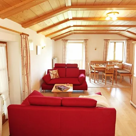 Ferienbauernhof Koepf