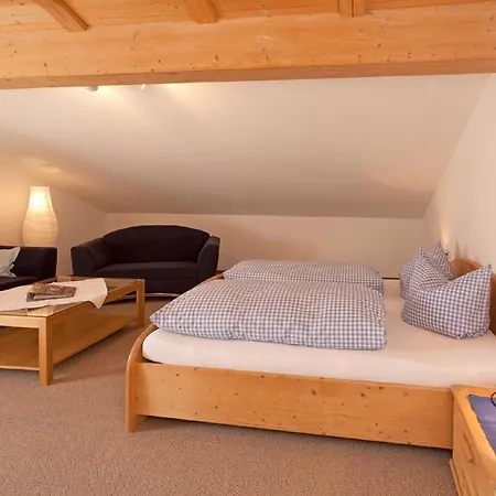 Ferienbauernhof Koepf