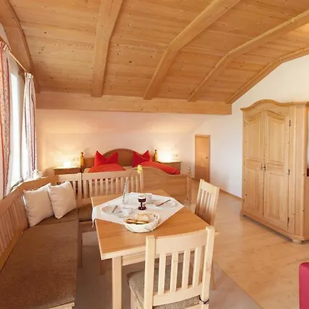 Ferienbauernhof Koepf