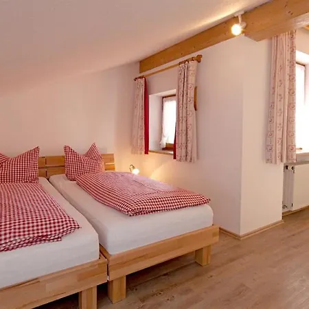 Ferienbauernhof Koepf Füssen