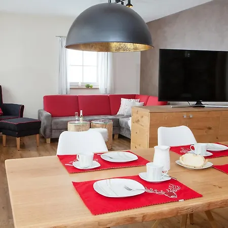 Ferienbauernhof Koepf Füssen