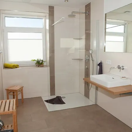 Ferienbauernhof Koepf