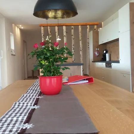 Ferienbauernhof Koepf *