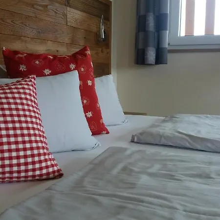 Apartman Ferienbauernhof Koepf