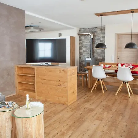 Ferienbauernhof Koepf *