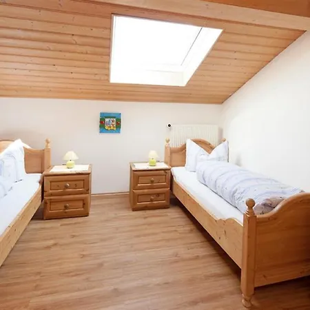 Ferienbauernhof Koepf Füssen