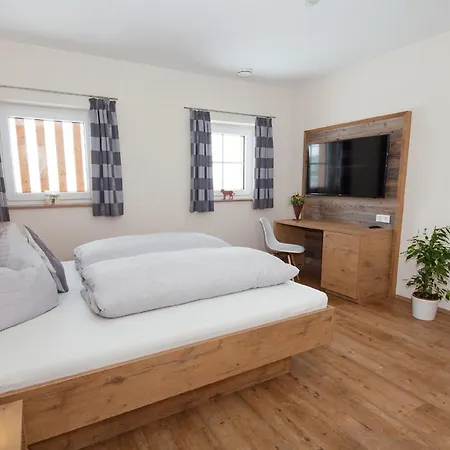 Ferienbauernhof Koepf Füssen