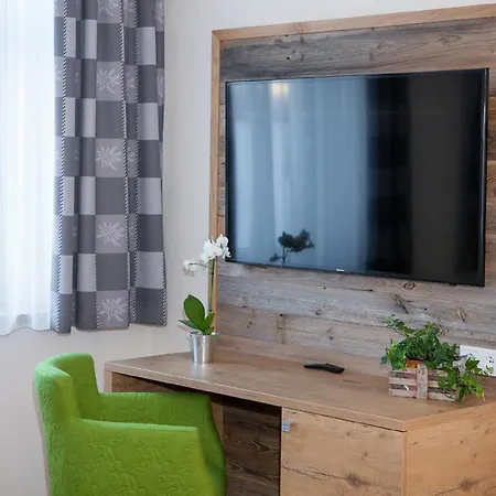 Ferienbauernhof Koepf Apartman *