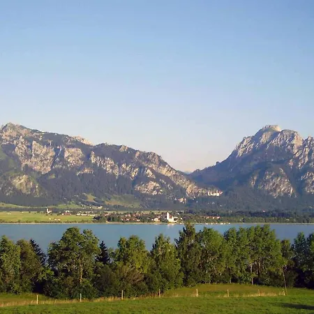 Ferienbauernhof Koepf Apartman