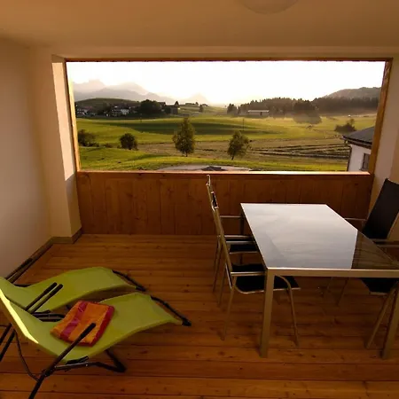 Ferienbauernhof Koepf