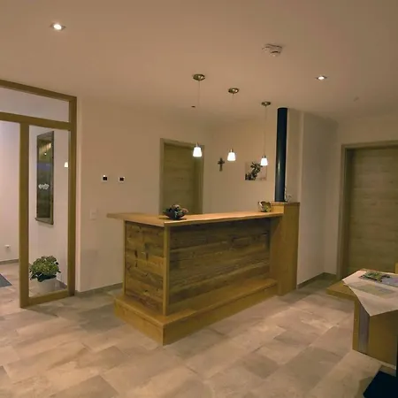 Appartement Ferienbauernhof Koepf Füssen
