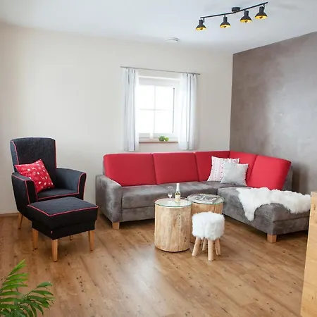 Ferienbauernhof Koepf Apartman Füssen