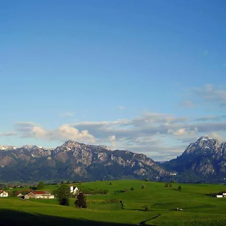 Ferienbauernhof Köpf *