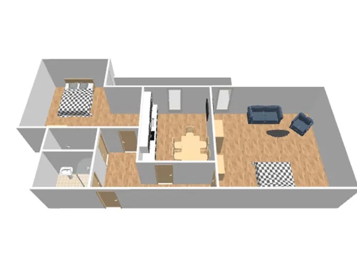 Ferienbauernhof Koepf *