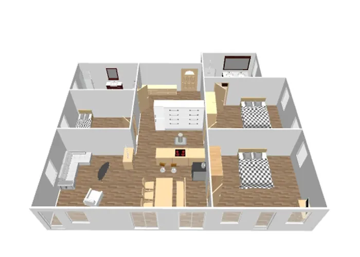 Ferienbauernhof Koepf Füssen