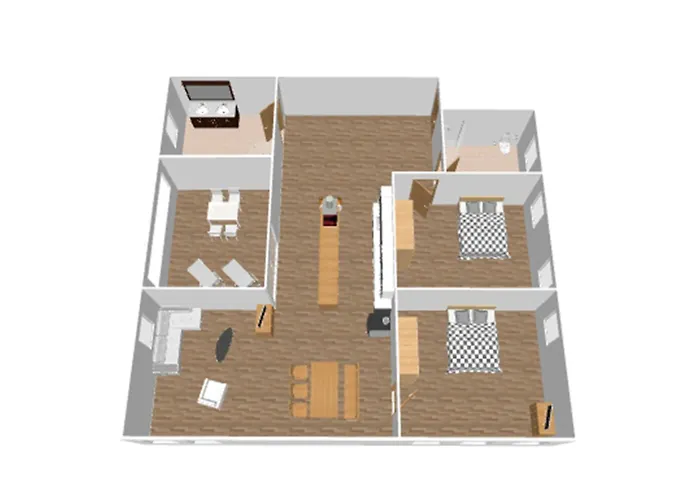 Ferienbauernhof Koepf * Füssen