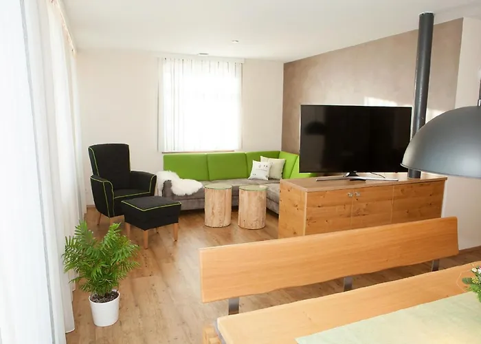 Ferienbauernhof Koepf *