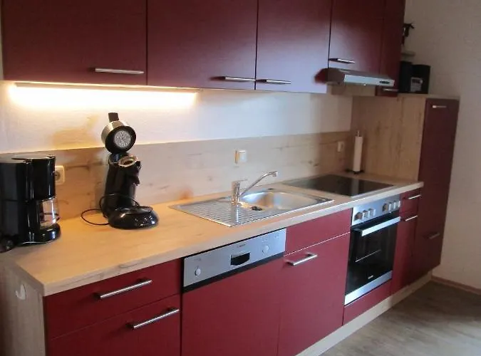 Ferienbauernhof Koepf