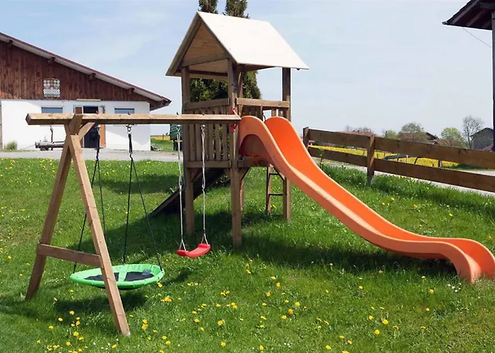 Ferienbauernhof Koepf *