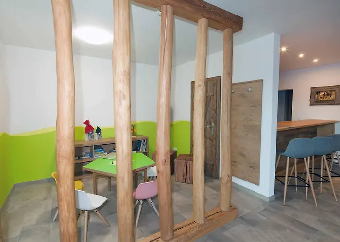 Ferienbauernhof Koepf *