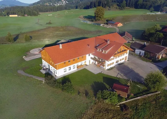 Ferienbauernhof Koepf