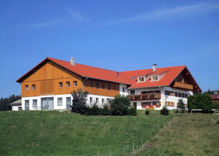 Ferienbauernhof Koepf * Füssen