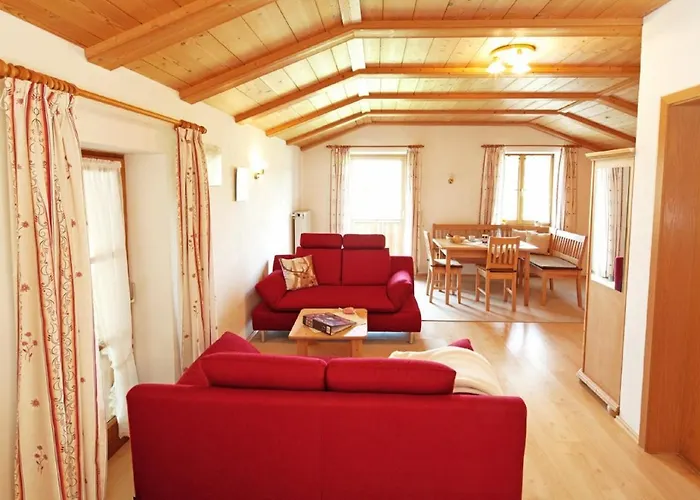 Ferienbauernhof Koepf