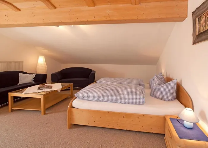 Ferienbauernhof Koepf