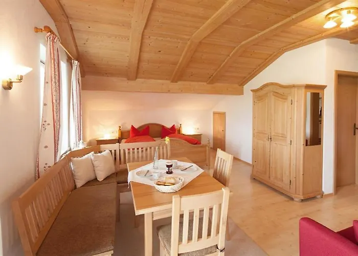 Ferienbauernhof Koepf