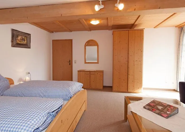 Ferienbauernhof Koepf * Füssen